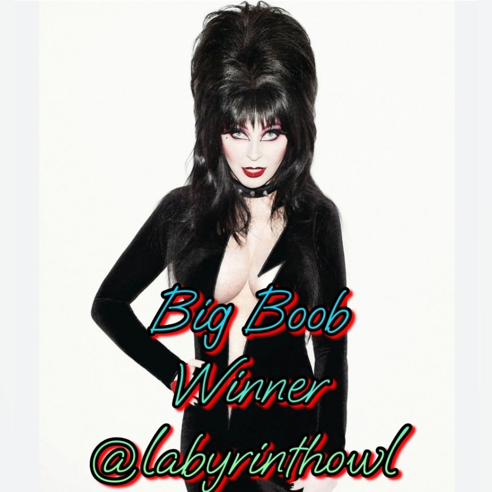 BBBs are announced. NEW ELVIRA #68 is next door W/The two-headed Turkey Monster - Picture 16 of 16